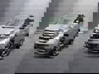 Used 2019 Honda CR-V EX image 1