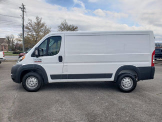 Used 2018 RAM ProMaster 1500 image 1
