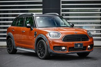 Used 2019 MINI Cooper Countryman w/ Storage Package image 1