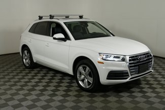 Used 2019 Audi Q5 2.0T Premium Plus image 1