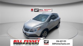 Used 2015 Buick Encore FWD image 1