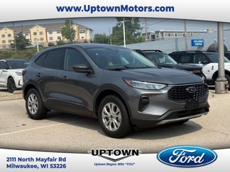 New 2025 Ford Escape Active w/ Cold Weather Package image 1