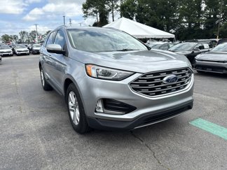 Used 2020 Ford Edge SEL image 1