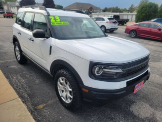 Used 2023 Ford Bronco Sport image 1