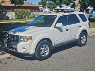 Used 2009 Ford Escape Limited image 1