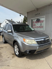 Used 2009 Subaru Forester 2.5X Limited w/ Popular Equipment Group 4A image 1