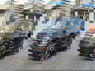 Used 2022 Ford Bronco Sport Big Bend w/ Convenience Package image 1
