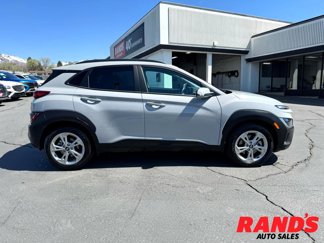 Used 2023 Hyundai Kona SEL w/ Convenience Package image 1