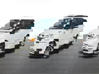 Used 2009 Dodge Grand Caravan SE video 1