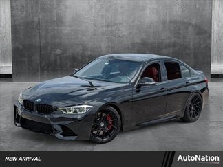 Used 2016 BMW 328i Sedan image 1