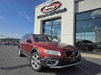 Used 2011 Volvo XC70 T6 image 1
