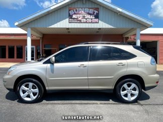 Used 2007 Lexus RX 350 AWD image 1