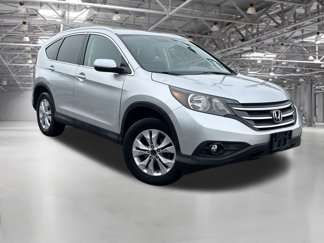 Used 2013 Honda CR-V EX-L image 1