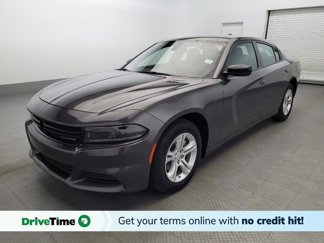 Used 2023 Dodge Charger SXT image 1