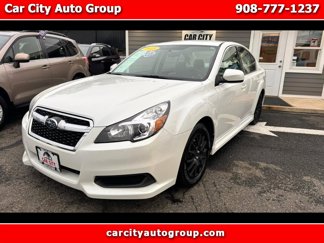 Used 2013 Subaru Legacy 2.5i image 1