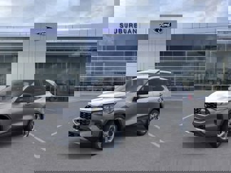 New 2025 Ford Escape ST-Line w/ Tech Pack #1 image 1