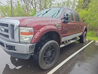 Used 2010 Ford F250 Lariat image 1