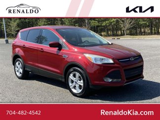 Used 2013 Ford Escape SE image 1