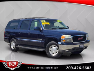 Used 2004 GMC Yukon XL SLE image 1