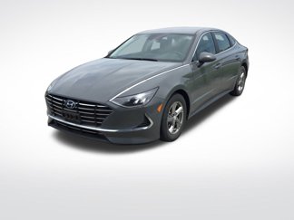 Used 2021 Hyundai Sonata SE w/ Preferred Accessory Package image 1
