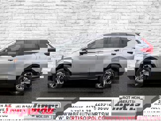 Used 2018 Honda CR-V LX image 1