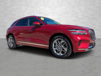 Used 2024 Genesis GV70 2.5T image 1