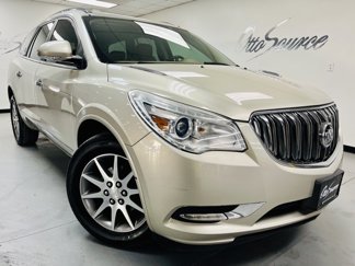 Used 2015 Buick Enclave Leather image 1