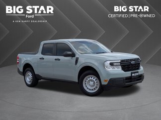 Used 2024 Ford Maverick XL image 1