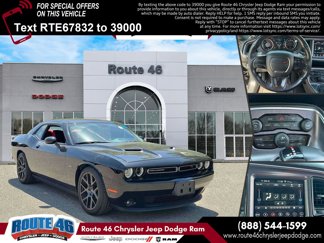 Used 2018 Dodge Challenger R/T w/ Driver Convenience Group image 1