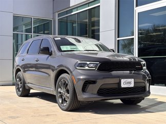 New 2025 Dodge Durango GT w/ Blacktop Package image 1