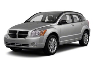 Used 2010 Dodge Caliber SXT image 1