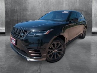 Used 2018 Land Rover Range Rover Velar R-Dynamic SE image 1