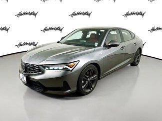 Used 2023 Acura Integra A-Spec image 1