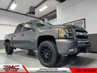 Used 2011 Chevrolet Silverado 1500 LT w/ All-Star Edition image 1