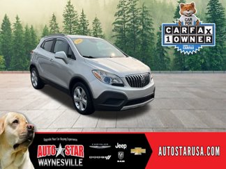 Used 2016 Buick Encore FWD image 1