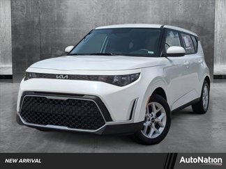 Used 2024 Kia Soul LX w/ Option Group 015 image 1