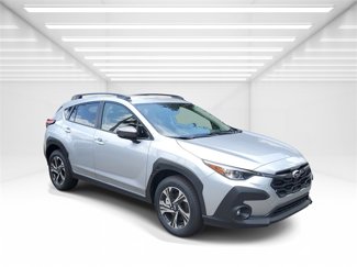 New 2025 Subaru Crosstrek 2.5i Premium image 1