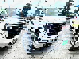 New 2025 GMC Sierra 1500 Pro w/ Pro Value Package image 1