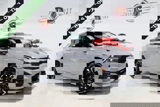 Used 2023 Kia K5 GT-Line image 1