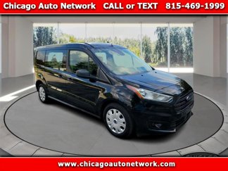 Used 2019 Ford Transit Connect XLT image 1