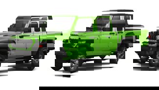 New 2025 Jeep Gladiator Sport image 1