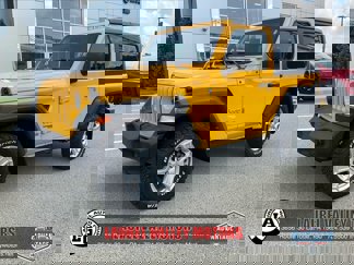 Used 2019 Jeep Wrangler Sport image 1