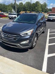 Used 2016 Hyundai Santa Fe Sport w/ Option Group 04 image 1