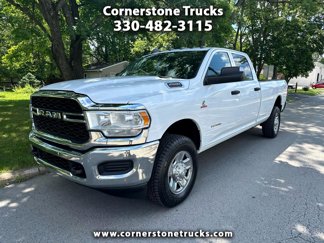 Used 2020 RAM 2500 Tradesman image 1