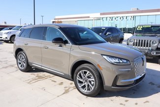New 2025 Lincoln Corsair FWD w/ Equipment Group 101A image 1