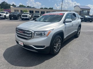 Used 2019 GMC Acadia SLT image 1