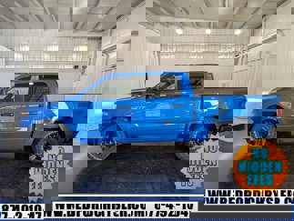 New 2025 RAM 1500 Classic Warlock image 1