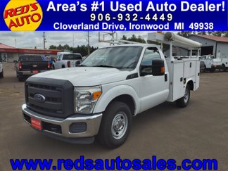 Used 2015 Ford F350 XL image 1