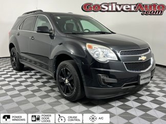Used 2012 Chevrolet Equinox LT w/ Driver Convenience Package image 1