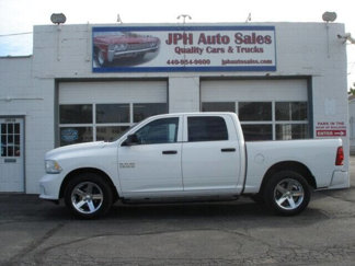 Used 2015 RAM 1500 Express image 1